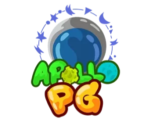 อโพโล่pg