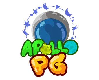 อโพโล่pg